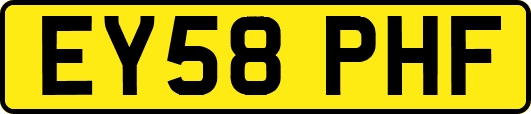 EY58PHF