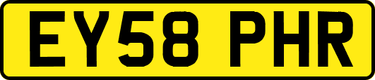 EY58PHR