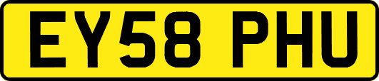 EY58PHU