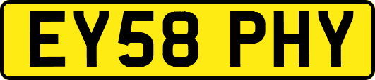 EY58PHY