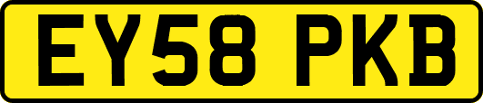 EY58PKB
