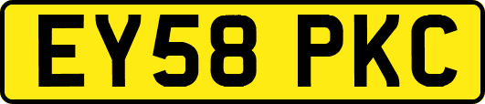 EY58PKC