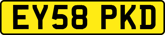 EY58PKD