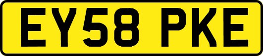 EY58PKE