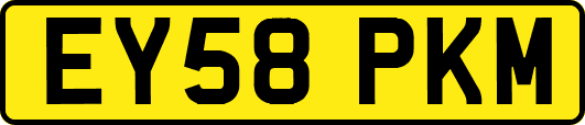 EY58PKM