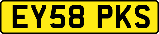 EY58PKS
