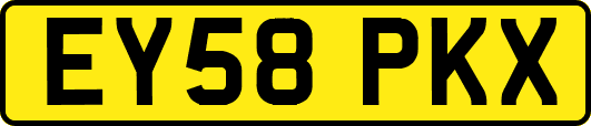 EY58PKX