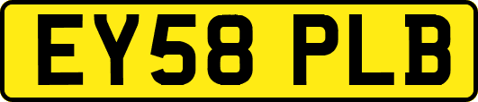 EY58PLB