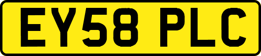 EY58PLC