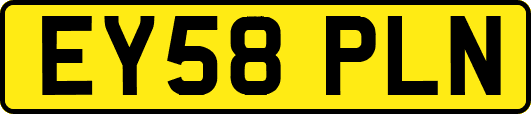EY58PLN
