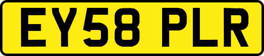 EY58PLR