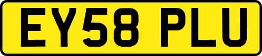 EY58PLU