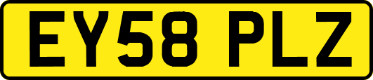EY58PLZ