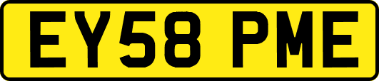 EY58PME