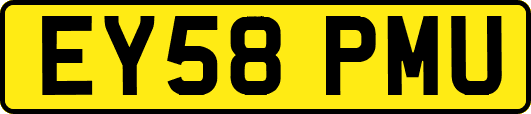 EY58PMU