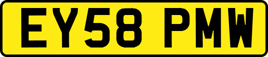 EY58PMW