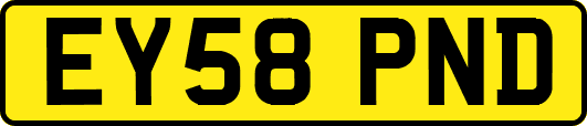 EY58PND