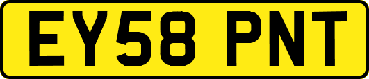 EY58PNT