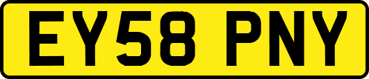 EY58PNY