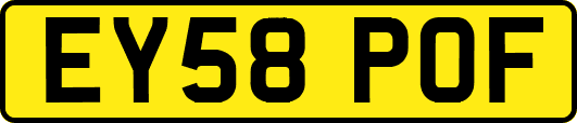 EY58POF