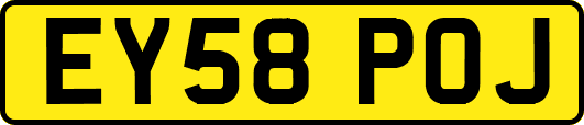 EY58POJ