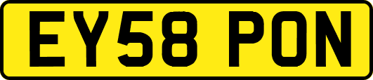 EY58PON