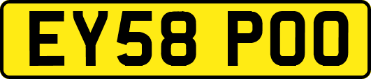 EY58POO