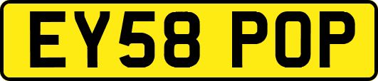 EY58POP