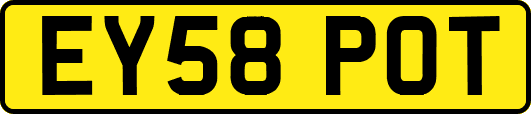 EY58POT