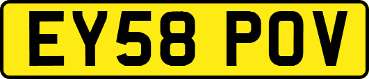 EY58POV