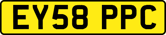 EY58PPC
