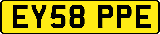 EY58PPE
