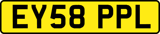 EY58PPL