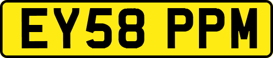 EY58PPM
