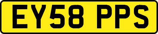 EY58PPS