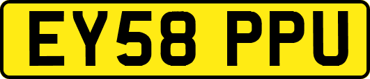 EY58PPU