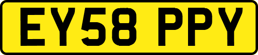 EY58PPY