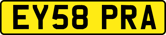 EY58PRA
