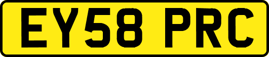 EY58PRC