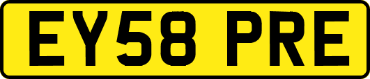 EY58PRE
