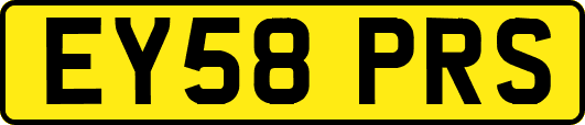 EY58PRS