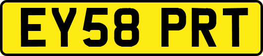 EY58PRT