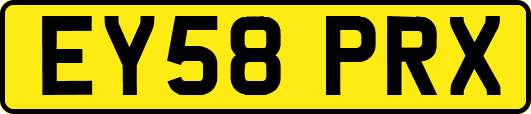 EY58PRX