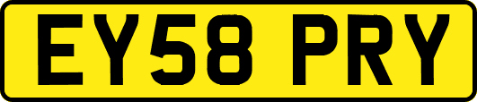EY58PRY