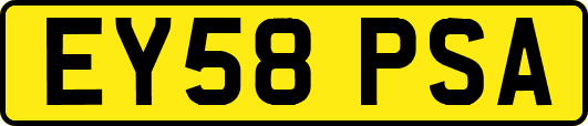 EY58PSA