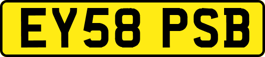 EY58PSB