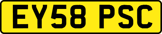 EY58PSC
