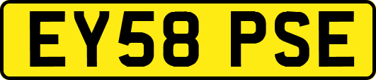 EY58PSE