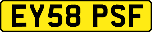 EY58PSF