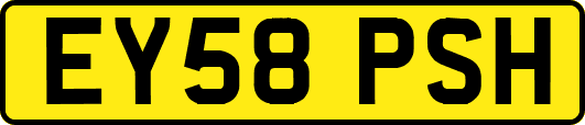 EY58PSH